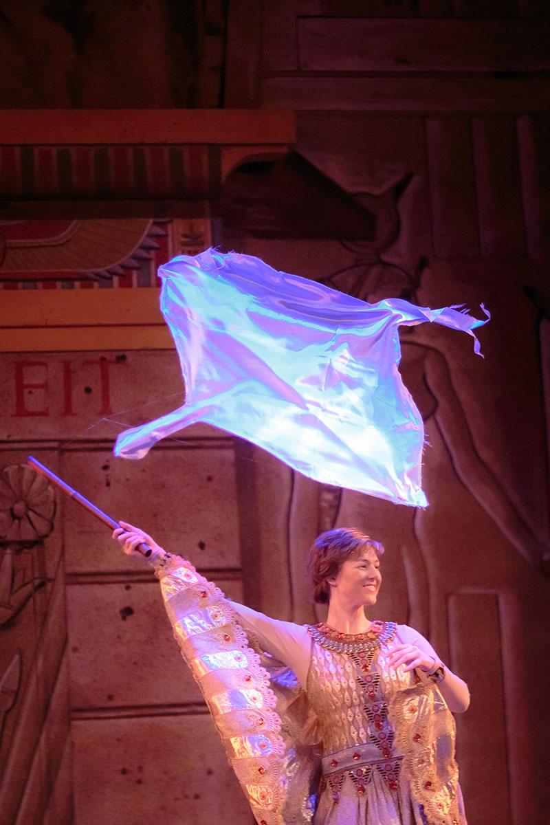 The Magic Flute (Piedmont Opera)